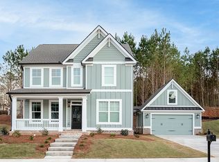 935 Clubside Dr, Monroe, GA 30655