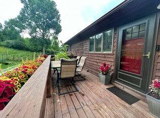 335 Stone Coal Rd, Volga, KY 41219