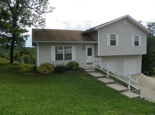 17130 Lensman Rd, Saint Robert, MO 65584