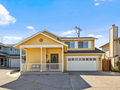 10037 Peninsula Ave, Cupertino, CA, 95014