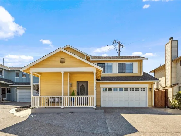 10037 Peninsula Ave, Cupertino, CA 95014