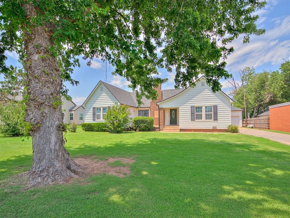 412 W Missouri, Okarche, OK 73762 Zillow