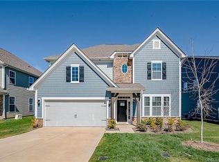 154 Blueview Rd #33, Mooresville, NC 28117