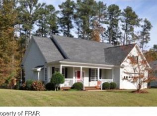 101 Tower Ridge Ln, Sanford, NC 27330