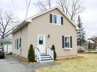 128 Warrenton St, Springfield, MA 01109