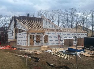 4151 Border Pass, Deforest, WI 53532