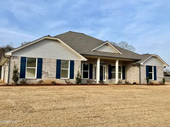 214 Farley Rd, Byhalia, MS 38611