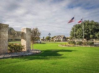 12074 Songbird Rd, Whitney, TX 76692