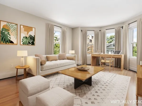 18 Centre St Unit 304, Cambridge, MA 02139