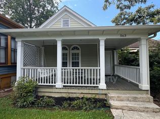 563 Auburn Ave SE, Atlanta, GA 30312