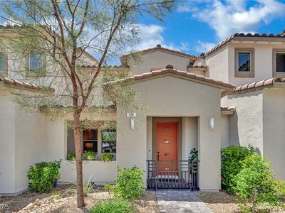 530 Sonoma Range St, Las Vegas, NV, 89138