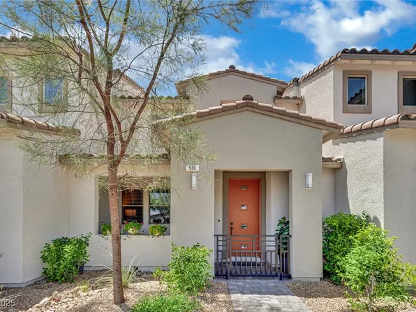 530 Sonoma Range St, Las Vegas, NV 89138