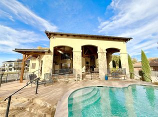 516 N Shore Dr, Amarillo, TX 79118