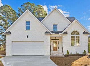 506 Teversham Court, Winterville, NC 28590