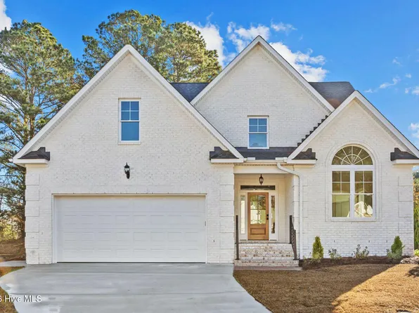 506 Teversham Court, Winterville, NC 28590