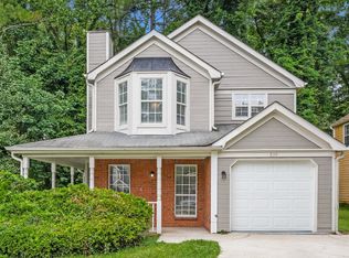 839 Ashley Ln, Stone Mountain, GA 30087