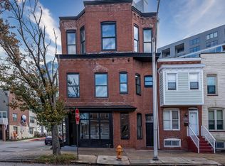 1301 Andre St #C, Baltimore, MD 21230