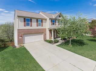 2230 Bluegrama Dr, Burlington, KY 41005