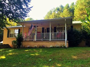 5820 Poplar Grove Rd, Mc Ewen, TN 37101