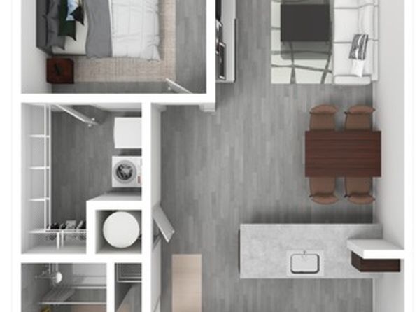 Union Mill | 2023 N Broadmoor St, Wichita, KS