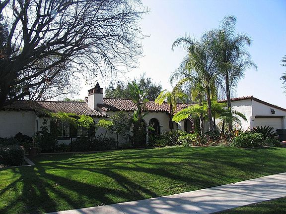 Street View in Winter