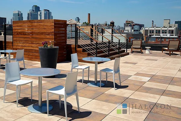 Rented by Halcyon Management Group LLC | media 34