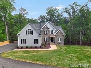 12700 Robious Rd, Midlothian, VA 23113