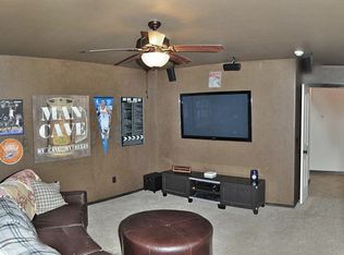 1709 NW 193rd Cir, Edmond, OK 73012