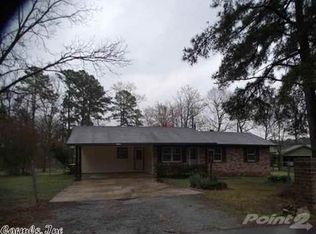 11001 Lorie Ln, Mabelvale, AR 72103