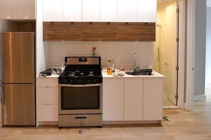 1st image of 1213 Rogers Ave #3