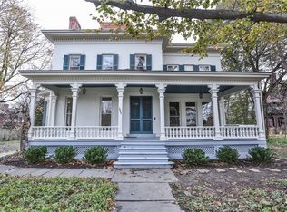 1005 East Ave, Rochester, NY 14607