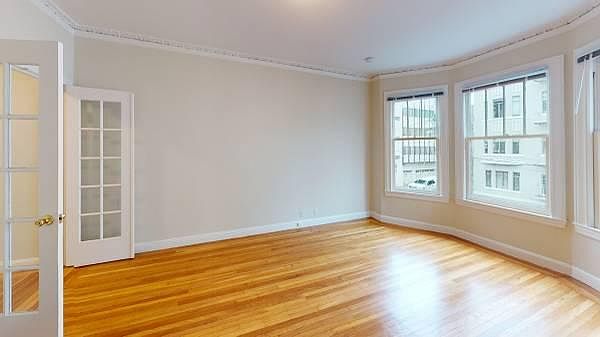 1st image of 1705 Octavia St #203