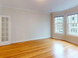 1705 Octavia St #203, San Francisco, CA 94109