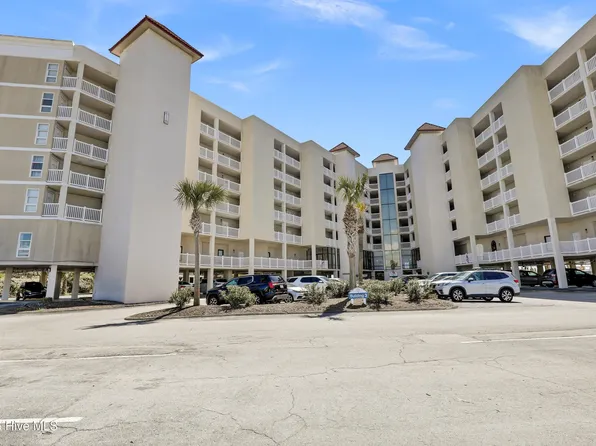 2000 New River Inlet Road #3213, North Topsail Beach, NC 28460