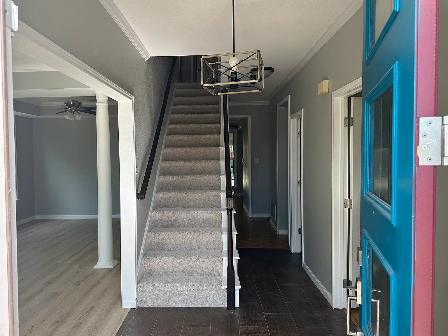 2305 Treyburn Ct — Photo 3