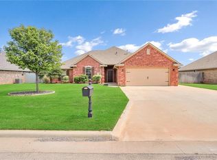 1212 Northridge Blvd, Altus, OK 73521