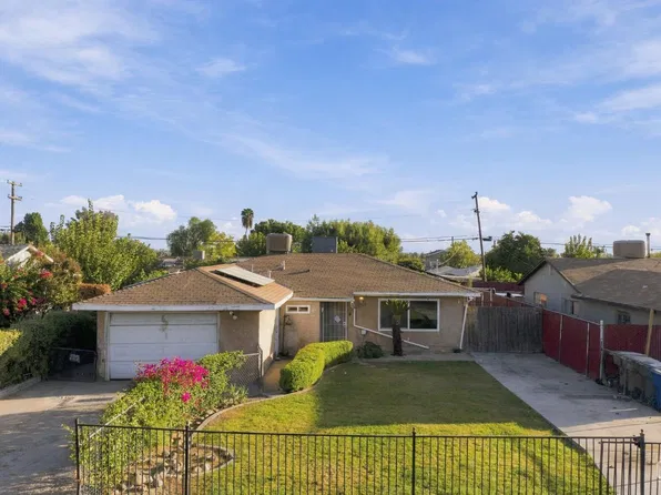 4215 Earl Ave, Bakersfield, CA 93306