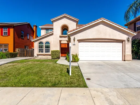 166 Barcelona Dr, Tracy, CA 95377
