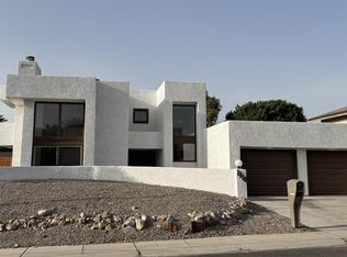 1318 W Ridgeview Dr, Yuma, AZ 85364