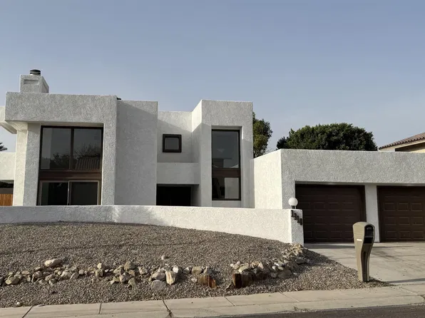 1318 W Ridgeview Dr, Yuma, AZ 85364
