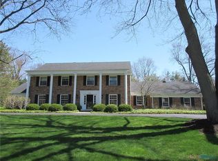 2442 Brookview Dr, Toledo, OH 43615