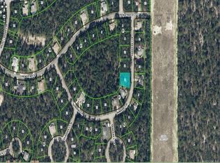 24 Sanders Cir, Homosassa, FL 34446