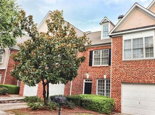 2504 Longcourt Cir SE #12, Atlanta, GA 30339