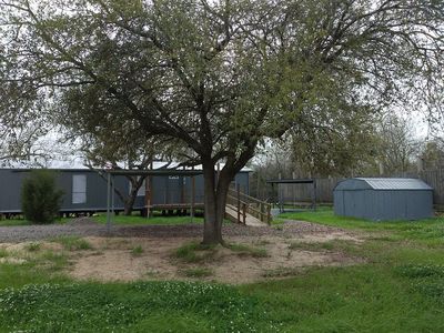 7715 Highland Rd, Santa Fe, TX, 77510