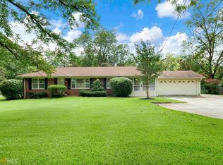 449A Whitehead Rd, Athens, GA 30606