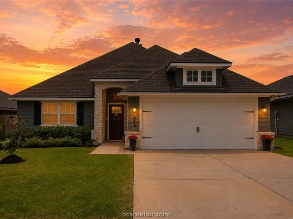 3425 Alsace Ct, Bryan, TX 77808