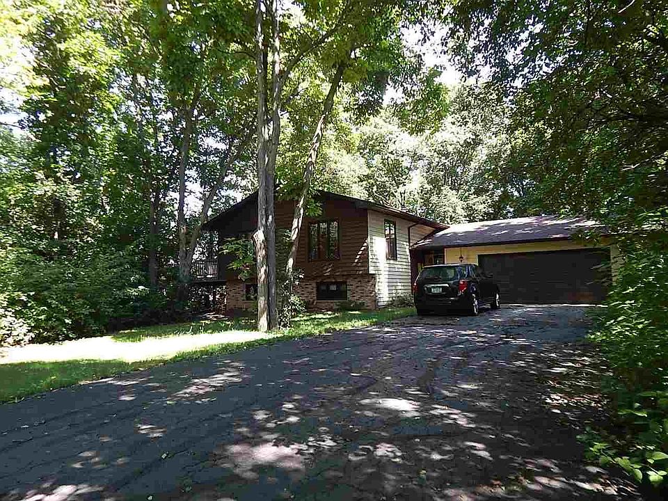 A shaded surprise awaits!