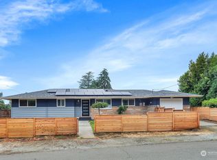 10715 61st Ave S, Seattle, WA 98178