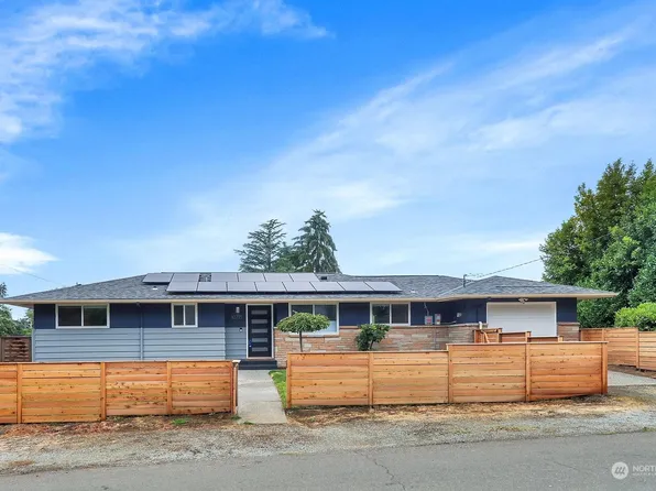 10715 61st Avenue S, Seattle, WA 98178