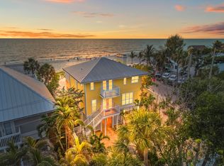 1 Sunset Captiva Ln, Captiva, FL 33924